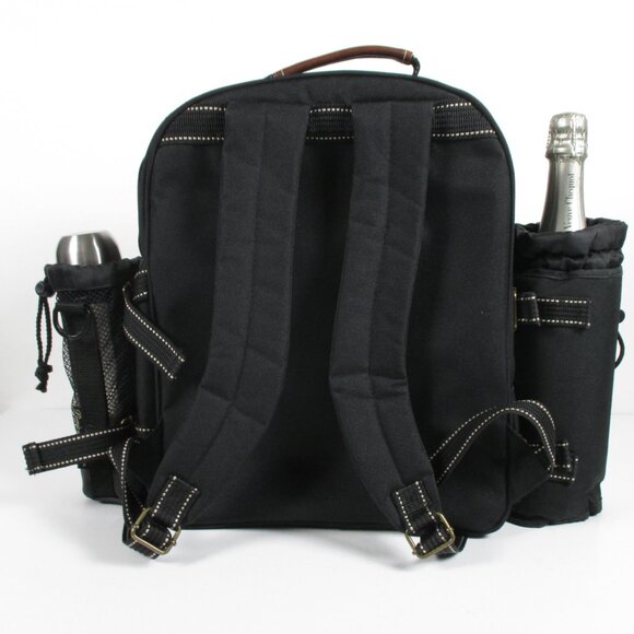 PICNIC AT ASCOT DELUXE PICNIC BACKPACK🎁 - Picture 3 of 14